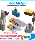 Nhà cung cấp Air-Mite tại Việt Nam Nhà cung cấp Air-Mite tại Việt Nam