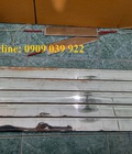 Điện trở dẹp ra bulon Điện trở dẹp ra bulon