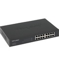 Switch TP-Link TL SG1016D 16-Port Gigabit Switch TP-Link TL SG1016D 16-Port Gigabit