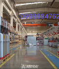 Tủ RMU 40.5kV Astor 
