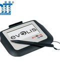 Thiết bị ký điện tử Evolis Signature Pad Sig100 ST-BE105-2-UEVL Thiết bị ký điện tử Evolis Signature Pad Sig100 ST-BE105-2-UEVL