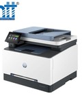 Máy in laser màu HP Color LaserJet Pro MFP 3303fdw Máy in laser màu HP Color LaserJet Pro MFP 3303fdw