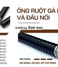 Ống Kẽm Bọc Thép Phi 40   Phụ Kiện Đồng Bộ   Giao Nhanh Hà Nội, Hưng Yên,...