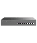 GWN7701PA 8-Port Gigabit PoE Switch 