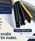 Cáp Tín Hiệu 16 Lõi Không Chống Nhiễu   Giao Nhanh Huế, Quảng Trị, Quảng Bình, Quảng Nam 