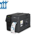 Máy In Tem Nhãn Decal Epson ColorWorks C7510G 