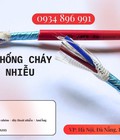 Cung Cấp Cáp Chống Cháy Chống Nhiễu 2 Lõi   Phủ Sóng TP.HCM, Bình Dương, Đồng Nai 