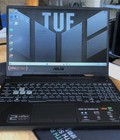 Laptop Asus Tuf Gaming A15 FA506 Ryzen 5-7535HS Ram 16GB SSD 512GB 2 VGA Rời RTX 2050 144Hz Máy Đẹp...