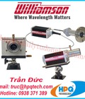Thiết bị đo Williamson Nhà cung cấp Williamson Việt Nam Thiết bị đo Williamson Nhà cung cấp Williamson Việt Nam