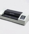 Máy ép plastic PDA3-330TL tùy chỉnh tốc độ nhanh nhất khổ A3 