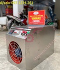 Máy sưởi công nghiệp Turbo TBS10k giá rẻ 