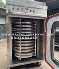 Tăng Giá Trị Tỏi Việt Nhờ Công Nghệ Sấy Hiện Đại 