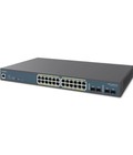 Switch Managed PoE Layer 2  EnGenius EWS7928FP-FIT   24 GE PoE    4 SFP  ...