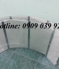 Điện trở vòng sứ 