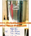 Bình ủ nước giữ nhiệt 