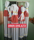 Điện trở cây 1 đầu - gía rẻ - BH 3 tháng 
