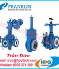 Đại lý phân phối Franklin valve chính hãng Đại lý phân phối Franklin valve chính hãng