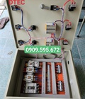 Tủ điện điều khiển DTEC 