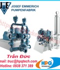 Bơm màng Josef Emmerich Josef Emmerich pumps Emmerich Gmbh Bơm màng Josef Emmerich Josef Emmerich pumps Emmerich Gmbh