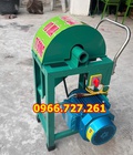 Máy cạo vỏ mía siêu sạch 1.5kw 