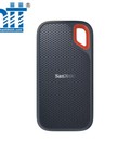 Ổ cứng gắn ngoài SSD 1TB Sandisk Extreme Portable SDSSDE61-1T00-G25 