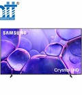 Smart Tivi Crystal UHD Samsung 4K 50 inch UA50U8500F 