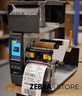 Máy in mã vạch Zebra ZT231   Giải pháp in tem công nghiệp ổn định, dễ sử dụng 