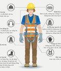 Vai trò của thiết bị bảo hộ lao động khi làm việc 