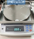 Cân MC-30K AND 30kg, độ chính xác 0.01g 