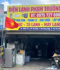Điện Lạnh Phạm Trường   Địa chỉ uy tín cho dịch vụ điện lạnh chuyên nghiệp tại Bình Dương...
