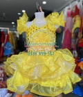 Cho thuê váy múa trẻ em số lượng nhiều 