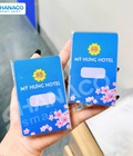 Thẻ từ khách sạn giá xưởng   Hanaco 