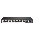 Switch PoE D-Link dgs F1010P E 