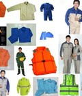 Vai trò của quần áo bảo hộ lao động 