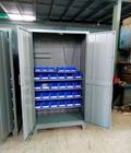 Tủ dụng cụ cơ khí VT-T11, tủ dụng cụ kết hợp VT-T11, tủ dụng cụ 2 cánh treo đồ Tủ dụng cụ cơ khí VT-T11, tủ dụng cụ kết hợp VT-T11, tủ dụng cụ 2 cánh treo đồ