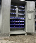 Tủ dụng cụ cơ khí VT-T10, tủ dụng cụ kết hợp VT-T10, tủ dụng cụ 2 cánh treo đồ Tủ dụng cụ cơ khí VT-T10, tủ dụng cụ kết hợp VT-T10, tủ dụng cụ 2 cánh treo đồ