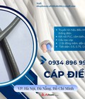 Báo Giá Cáp Điều Khiển 2 Lõi Mới Nhất Tại Đà Nẵng, Khánh Hòa, Gia Lai 