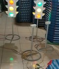 Bộ đèn tín hiệu giao thông thông cỡ 1m2 cho Nhà trường dạy trẻ học giao thông 0945802244 