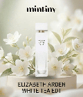 Gợi ý nước hoa nữ Elizabeth Arden White Tea EDT nhẹ nhàng dễ dùng hằng ngày 