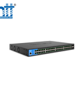 Managed Gigabit Switch Linksys LGS352MPC-EU 