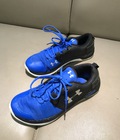 Size 44 giầy Under Armour chính hãng còn khá đẹp 