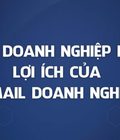 Gói Email Doanh Nghiệp Miễn Phí Và Trả Phí: Nên Chọn Loại Nào 