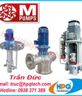 Nhà cung cấp M Pumps Nhà cung cấp M Pumps