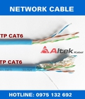 ALTEK KABEL   Cáp Mạng Cho Hệ Thống LAN   Camera 