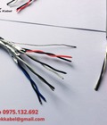 ALTEK KABEL   Cáp Tín Hiệu Xoắn Đôi Giảm Nhiễu Hiệu Quả 