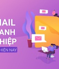 Email Doanh Nghiệp Và Vai Trò Trong Chiến Lược Marketing Hiện Đại 