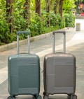 Vali kéo cần khóa số TSA -người bạn đường tin cậy trong các chuyến đi 