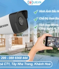 Những lợi ích khi lắp camera cho cửa hàng 