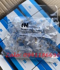 Phân phối Hạt mạng Cat6 UTP ANCOMTECK AC-US6-P100, chân sole đồng rãnh to 