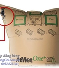 Túi khí chèn hàng AtMet One THƯƠNG HIỆU MỸ Túi khí chèn hàng AtMet One THƯƠNG HIỆU MỸ
